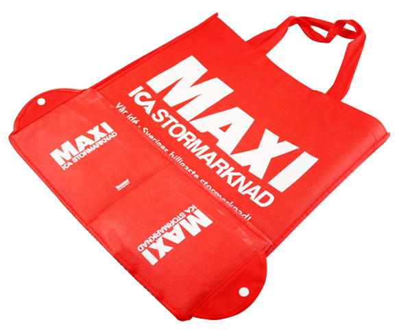 Foldable Shopping Bag