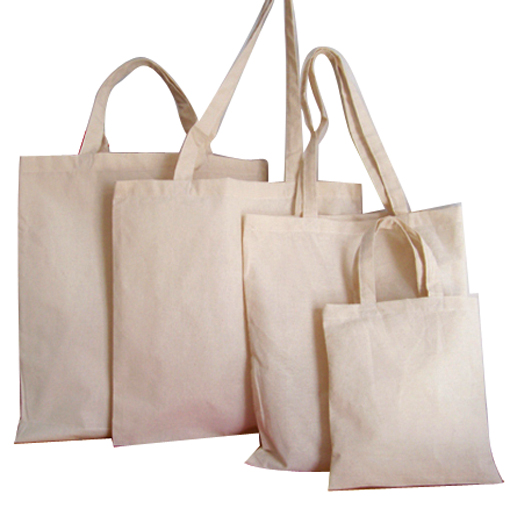 Reusable cotton bag - SandawoPack