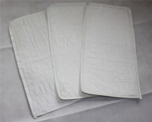 Accessories-PP Woven Covered bottomcard